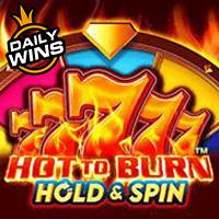 HottoBurnHoldandSpin