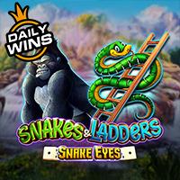 Snakes&Ladders-SnakeEyes