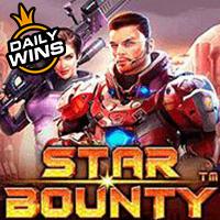 StarBounty