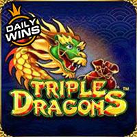 TripleDragons