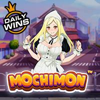 mochimon