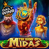 thehandofmidas