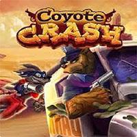 CoyoteCrash