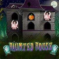 HauntedHouse