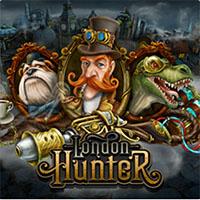 LondonHunter