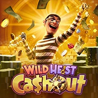 WildHeistCashout